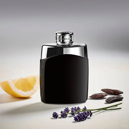 MontBlanc Legend  Eau De Toilette 1.1 Premium