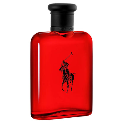 Ralph Lauren Polo Red EDT 1.1 Premium