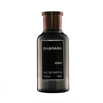 Bharara King for Men by Bharara Eau De Parfum 1.1 Premium